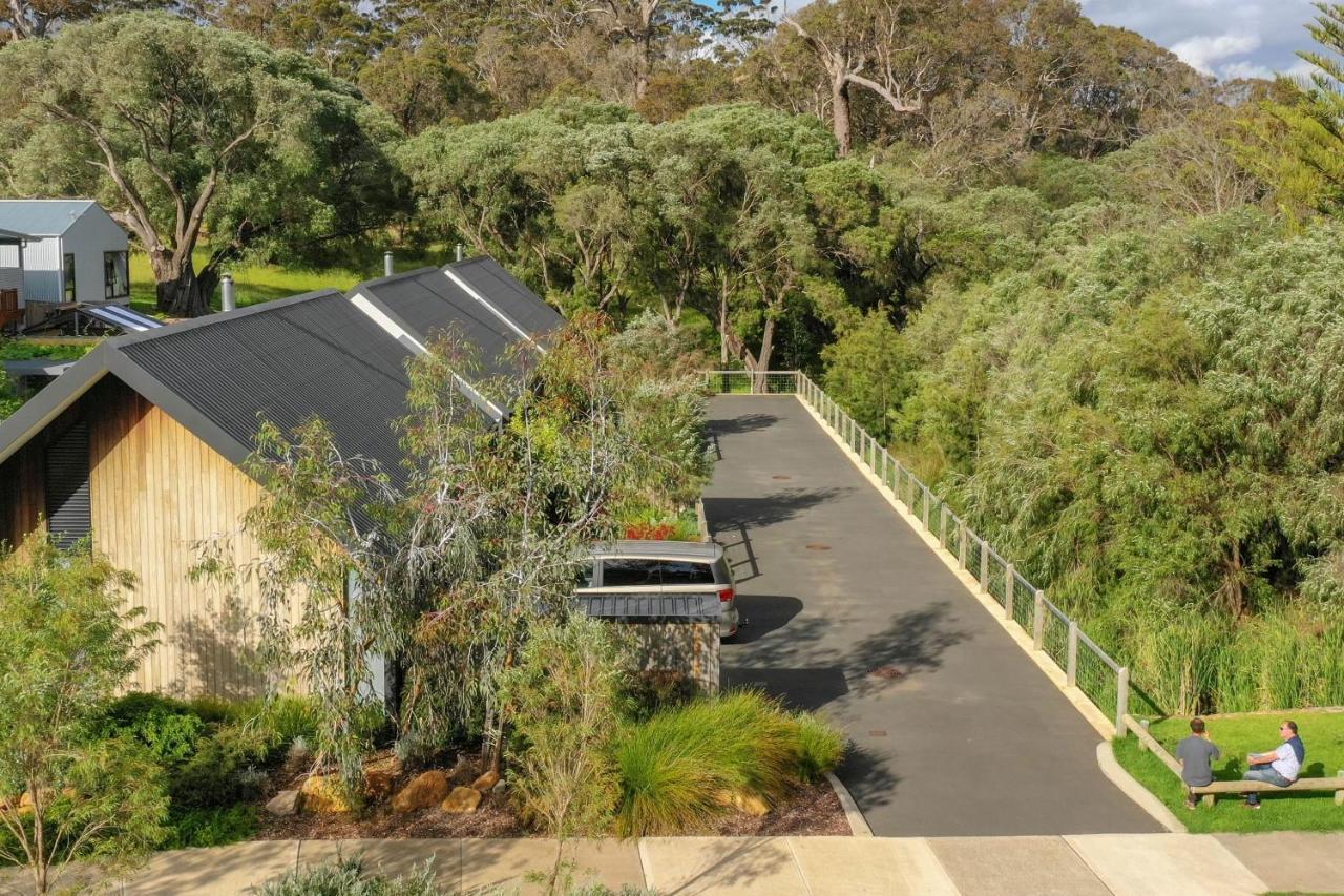 Margaret River Bungalow-1-Street - Pet Friendly Eksteriør billede