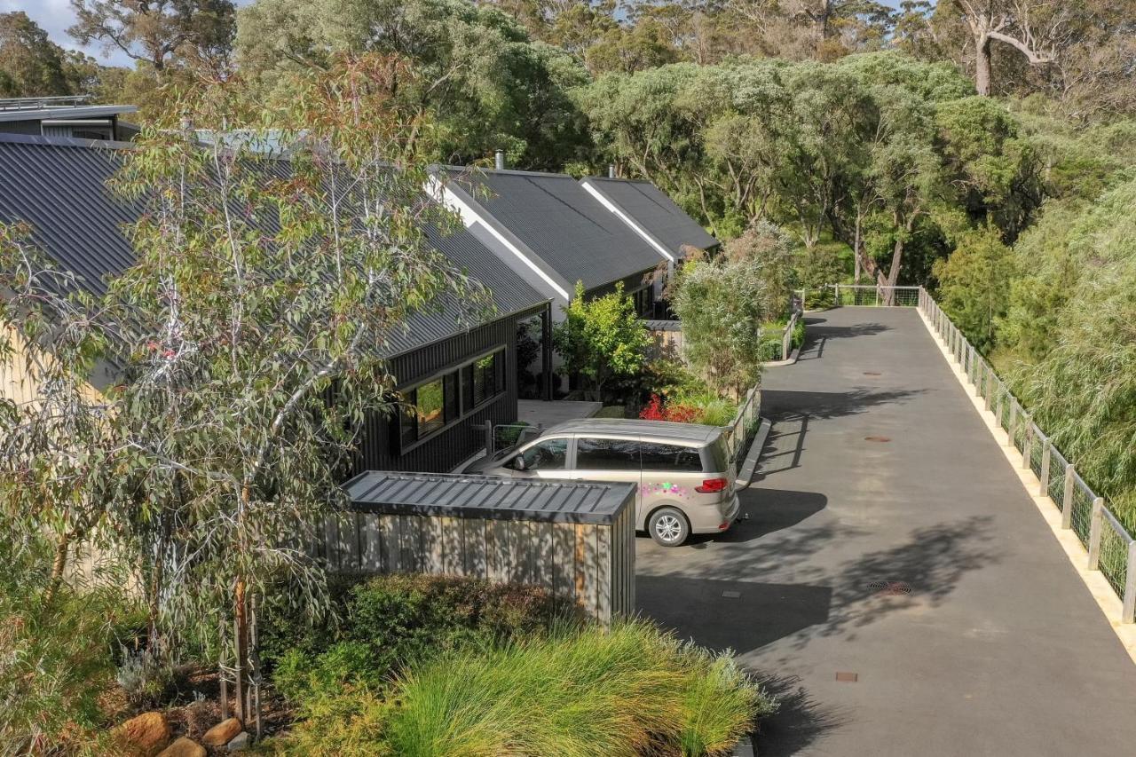 Margaret River Bungalow-1-Street - Pet Friendly Eksteriør billede