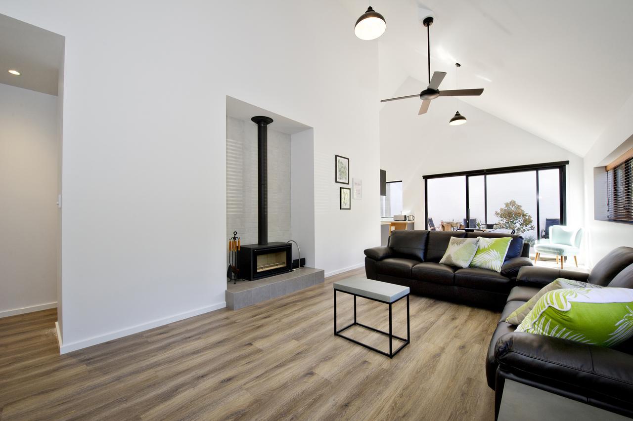 Margaret River Bungalow-1-Street - Pet Friendly Eksteriør billede
